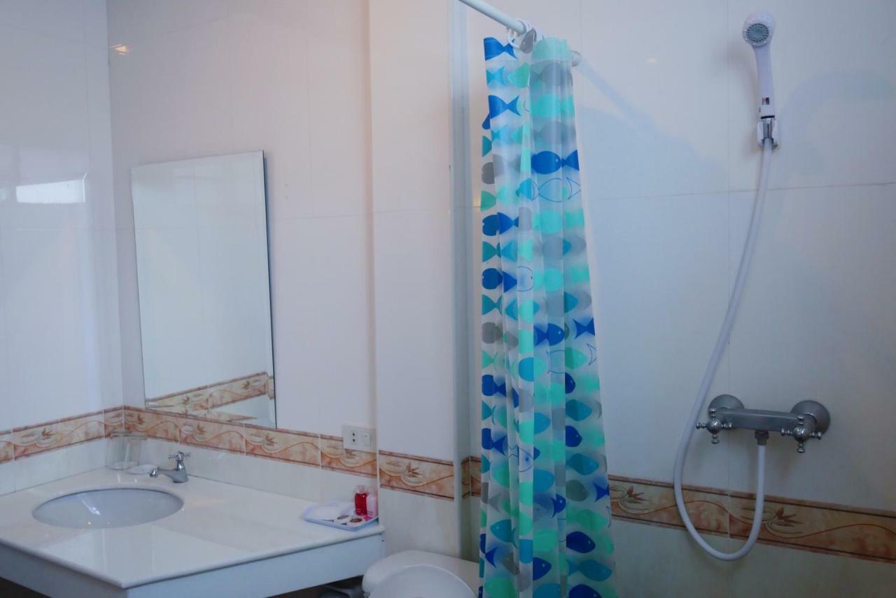 Baan Jpn Hotel Hua Hin Bagian luar foto